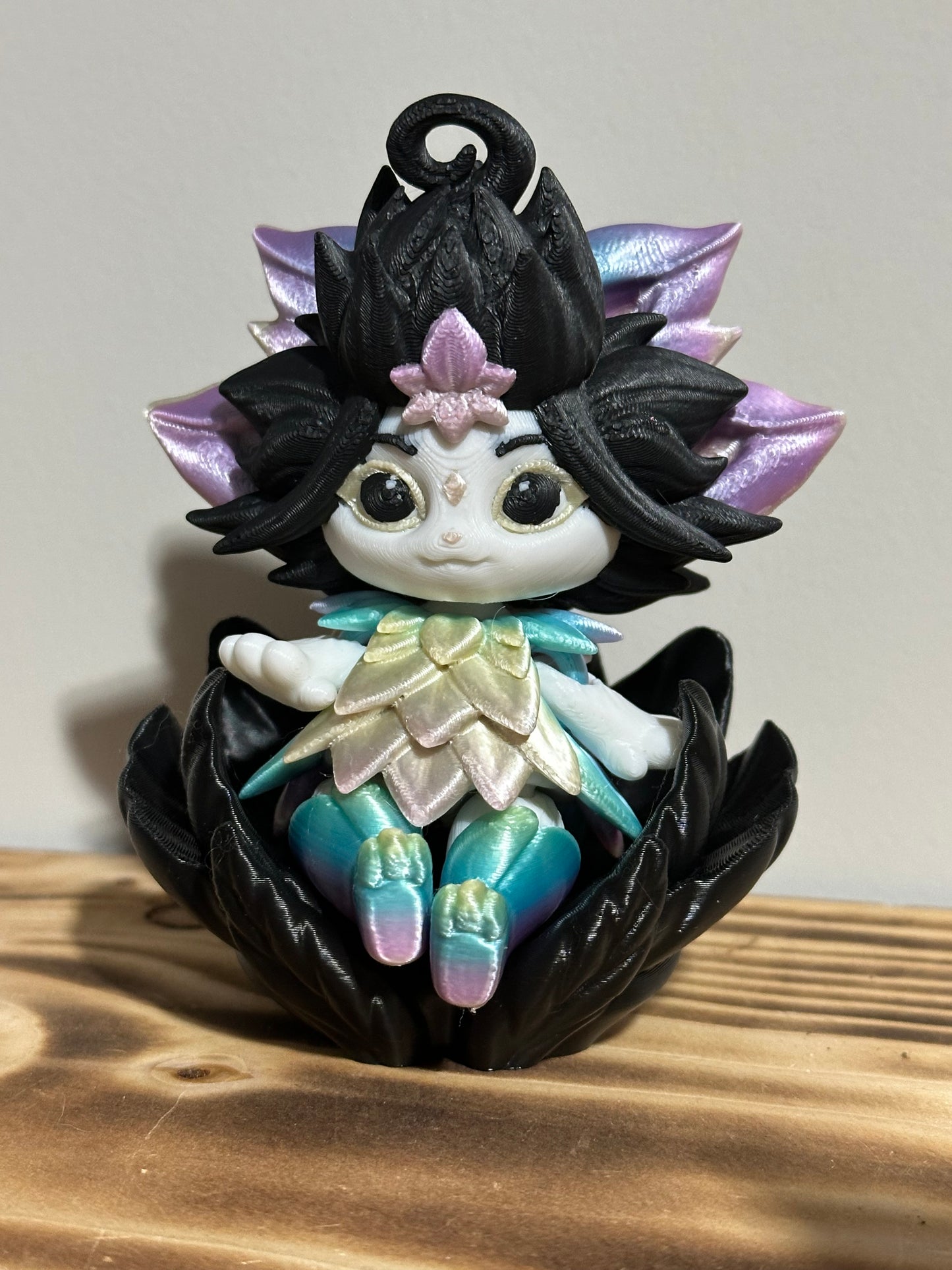 Forest Nymph