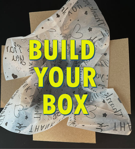 Build A Box