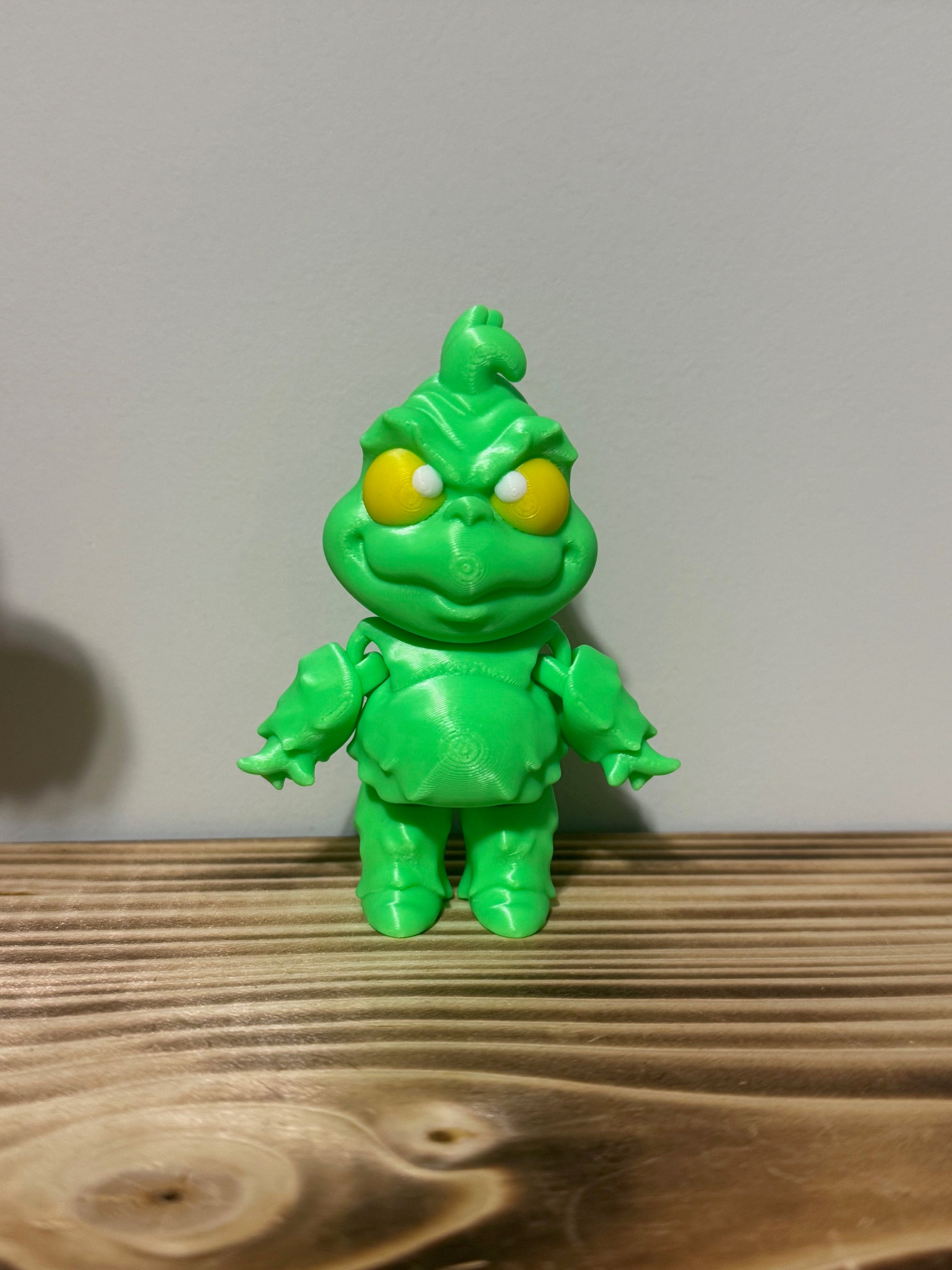 Grumpyy man – Creations2Perfection