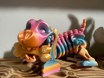 Skelly Pup