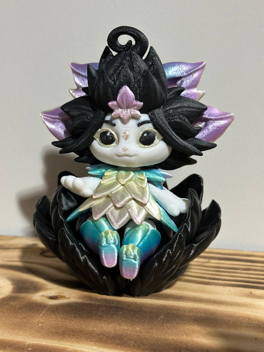 Forest Nymph